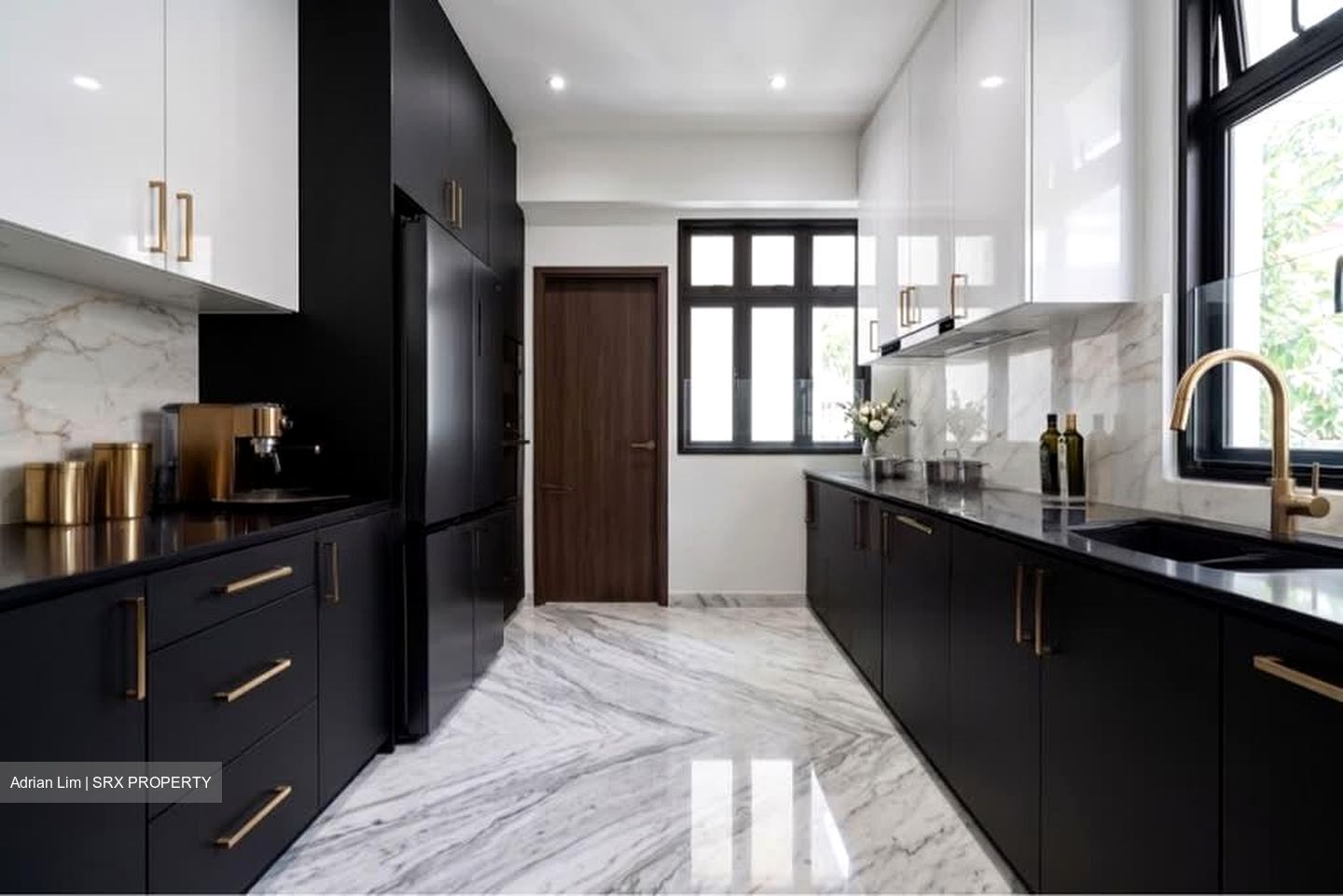 Stratton Drive (D28), Terrace #591409351